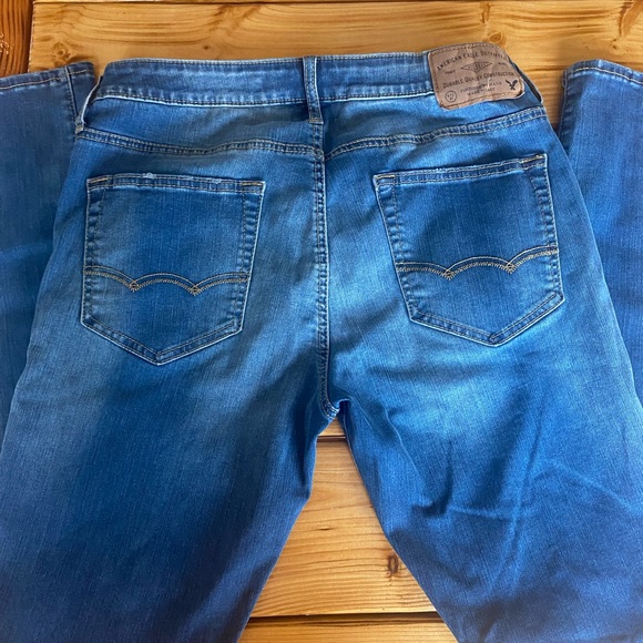 Jeans - Picture 4 of 4